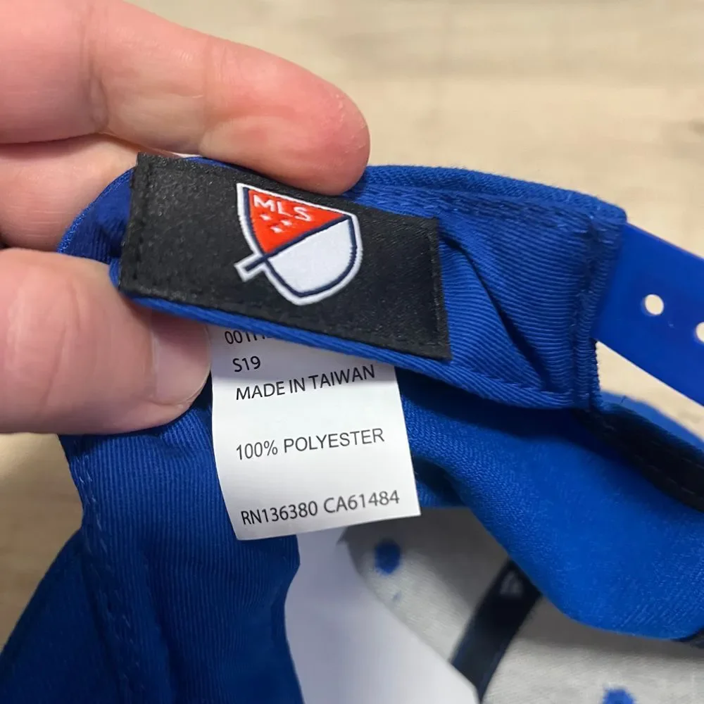 Fanatics montreal impact